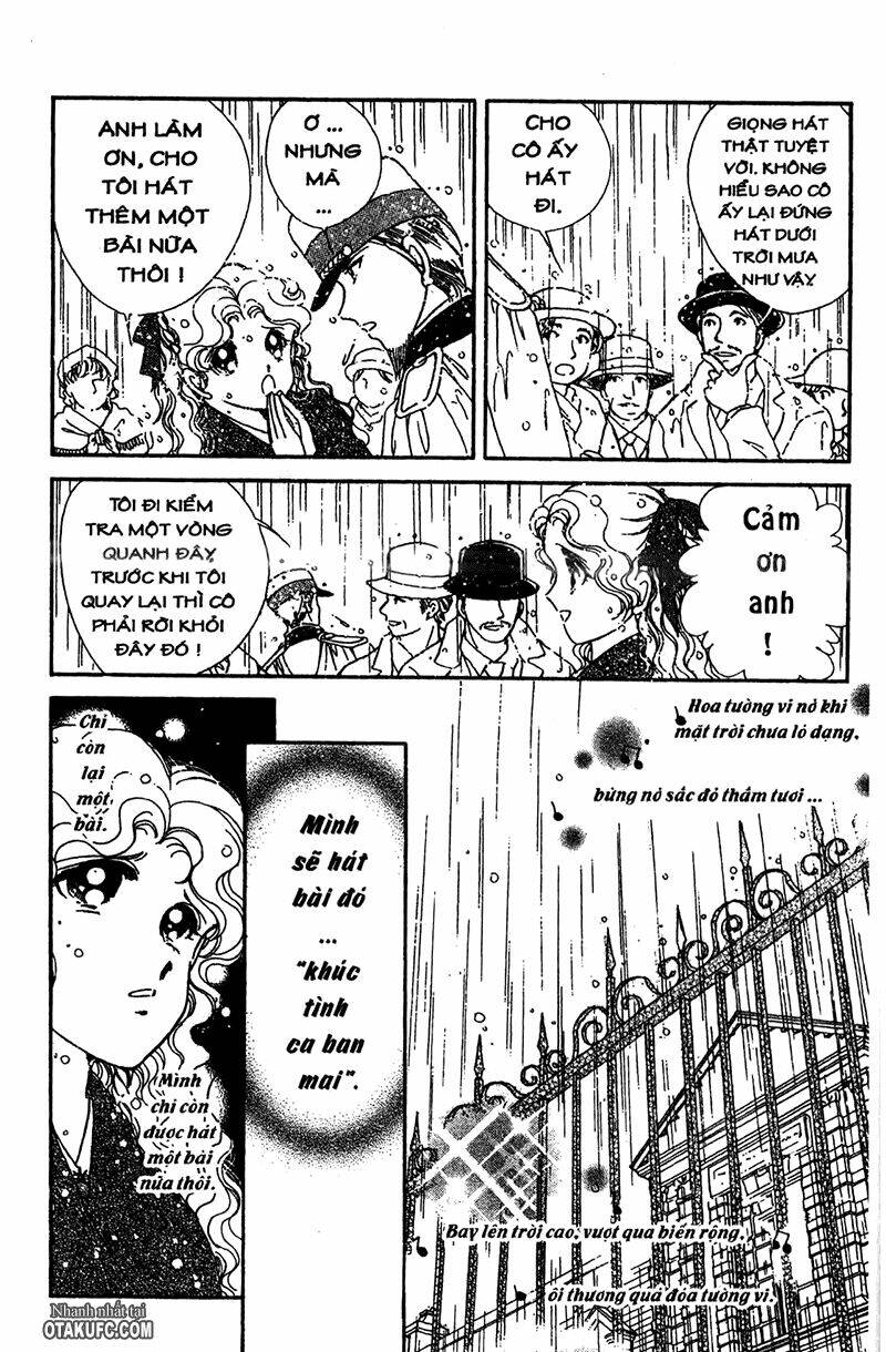 khúc tình ca ban mai - akatsuki no aria chapter 49 4