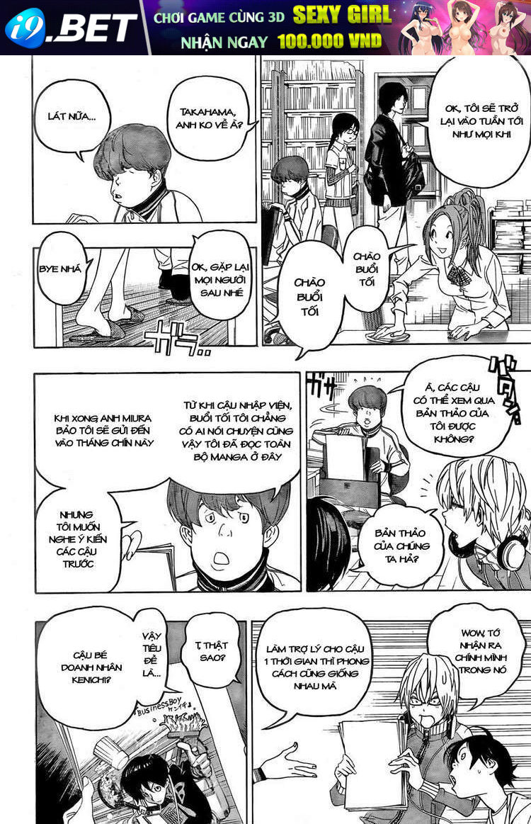 họa sĩ truyện tranh chapter 51 4