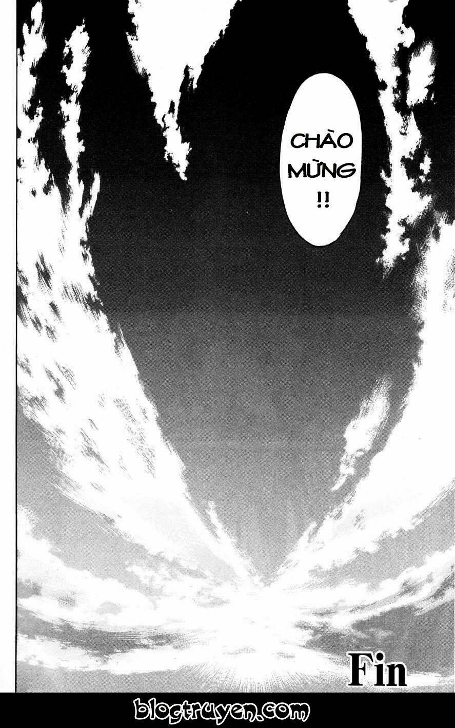 psycho buster chapter 32 35