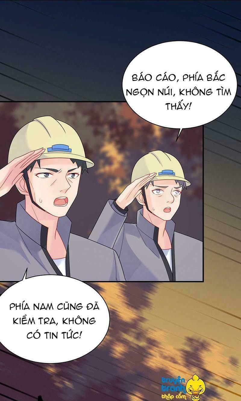 chọc tới chủ tịch tổng tài 2 chapter 63 25