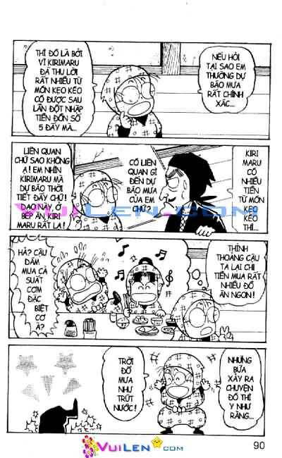 ninja loạn thị chapter 22 91