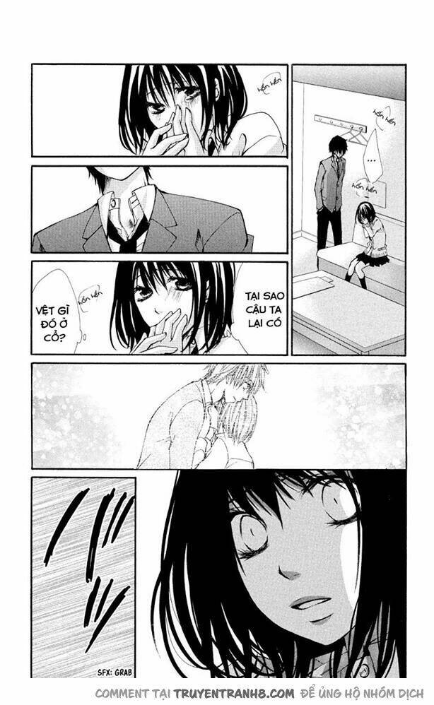 tình yêu và nỗi đau tột cùng chapter 12 40