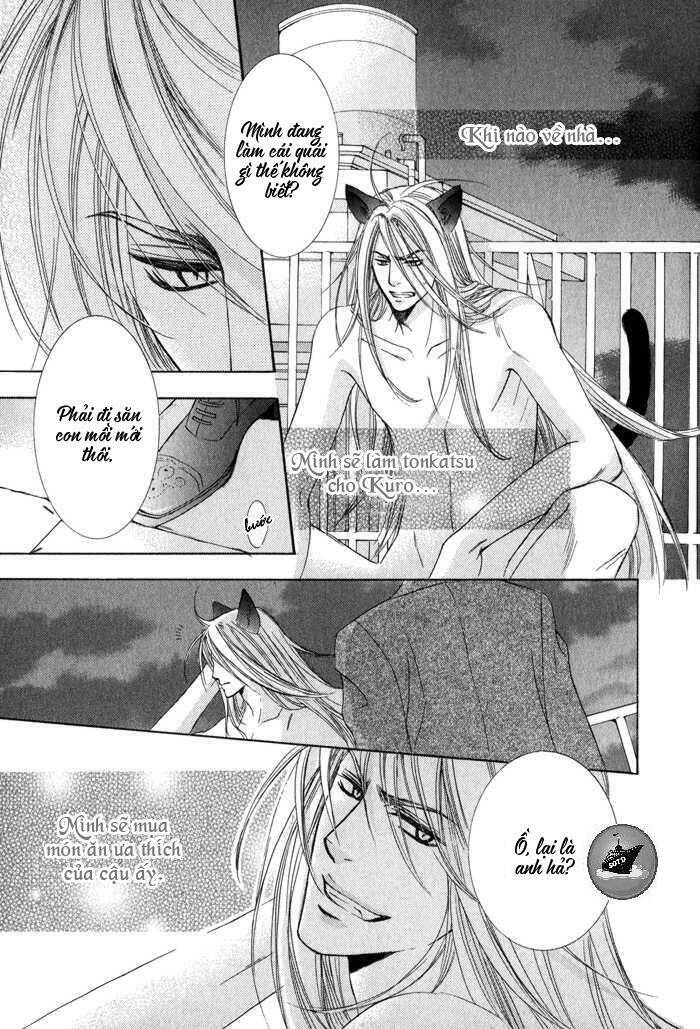 neko mata chapter 5 32