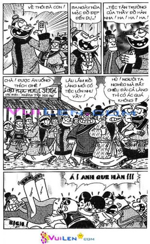 thần đồng đất việt chapter 118 68