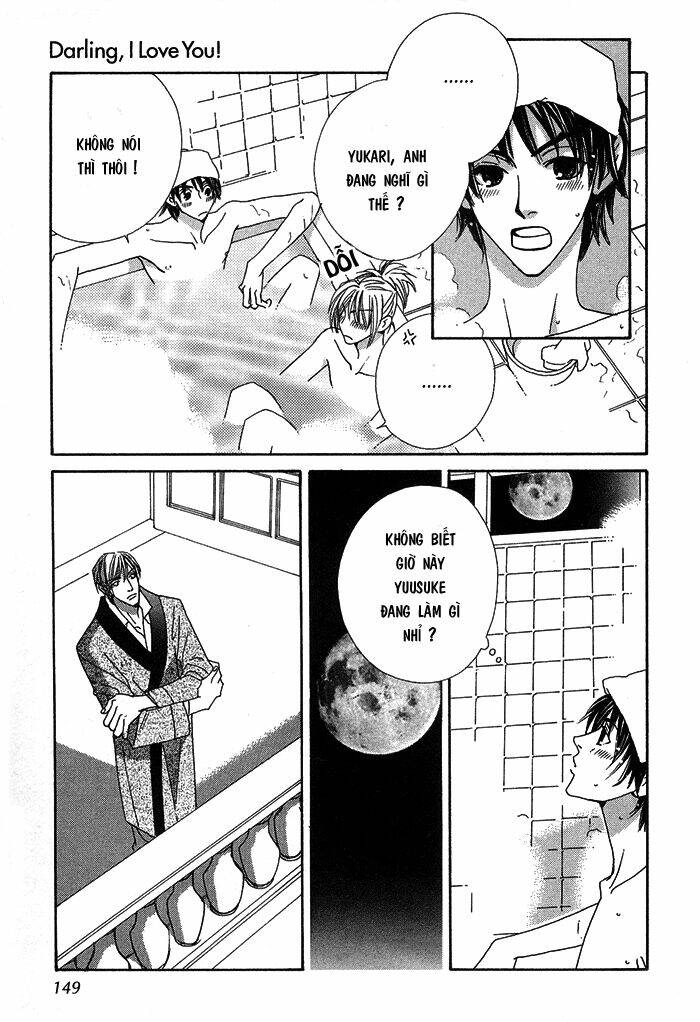 darling, i love you chapter 8 19