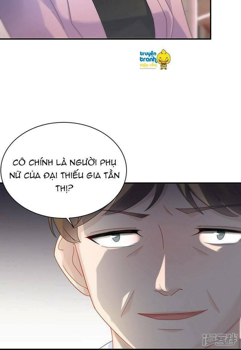 chọc tới chủ tịch tổng tài 2 chapter 76 23