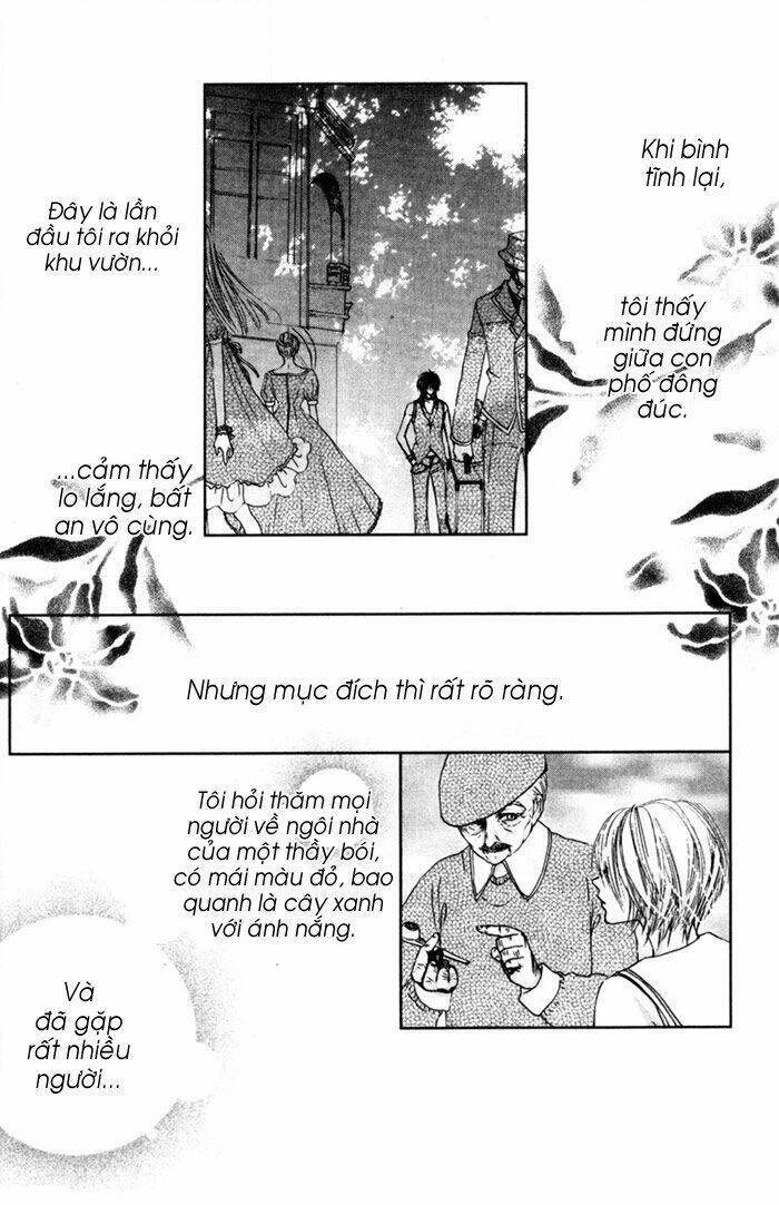 lonesome eden chapter 2 31