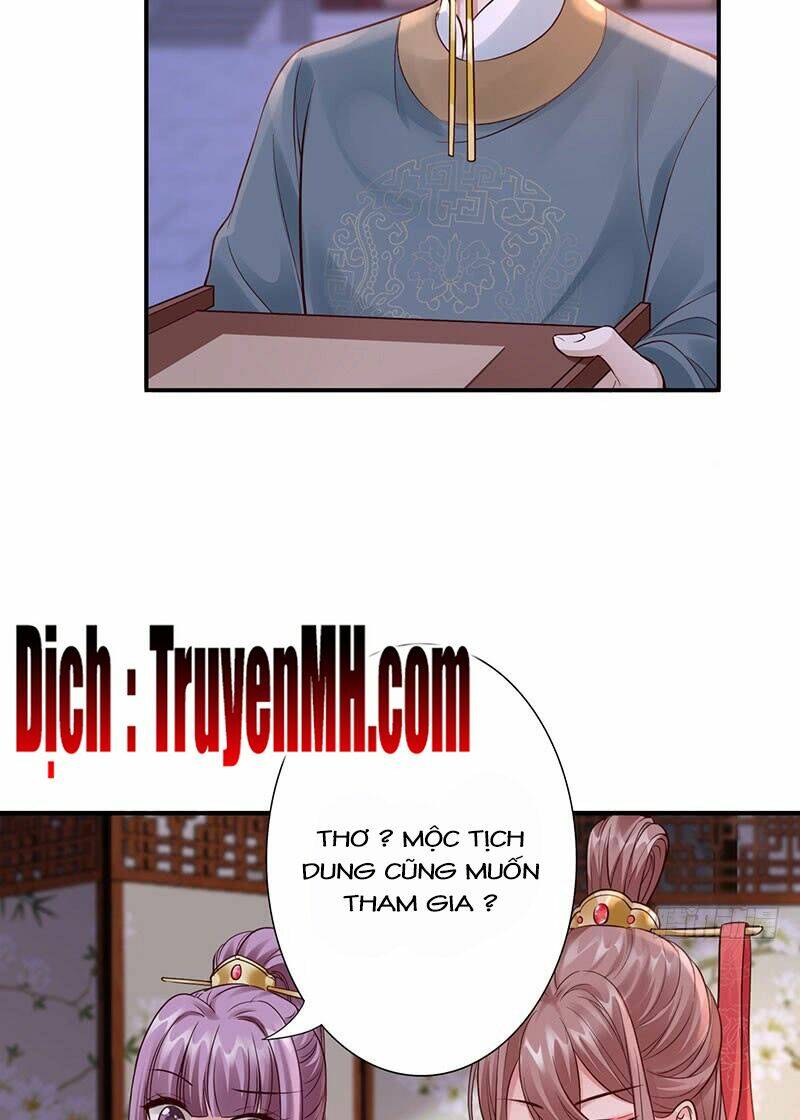 thần y yêu hậu chapter 39 14