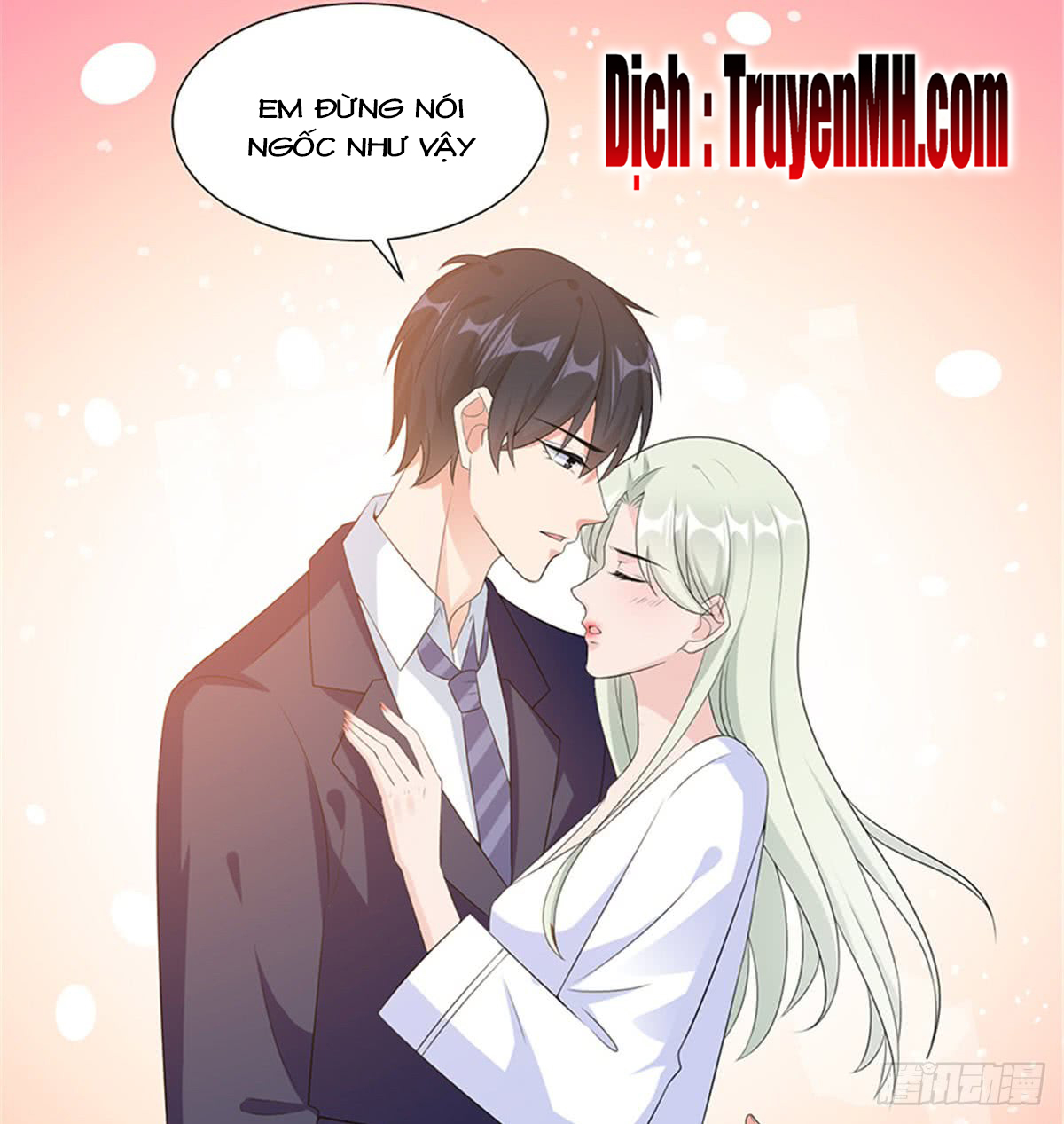 thí hôn lão công, cần giúp sức chapter 32 19