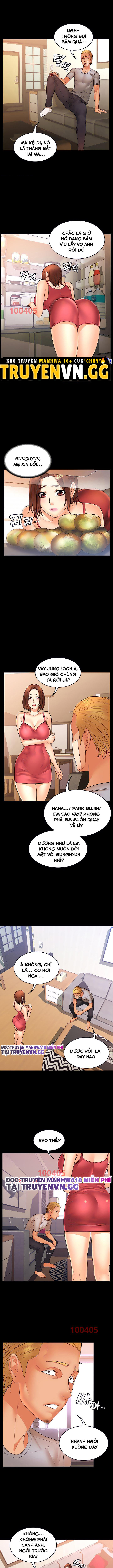 hai hộ gia đình chapter 35 4