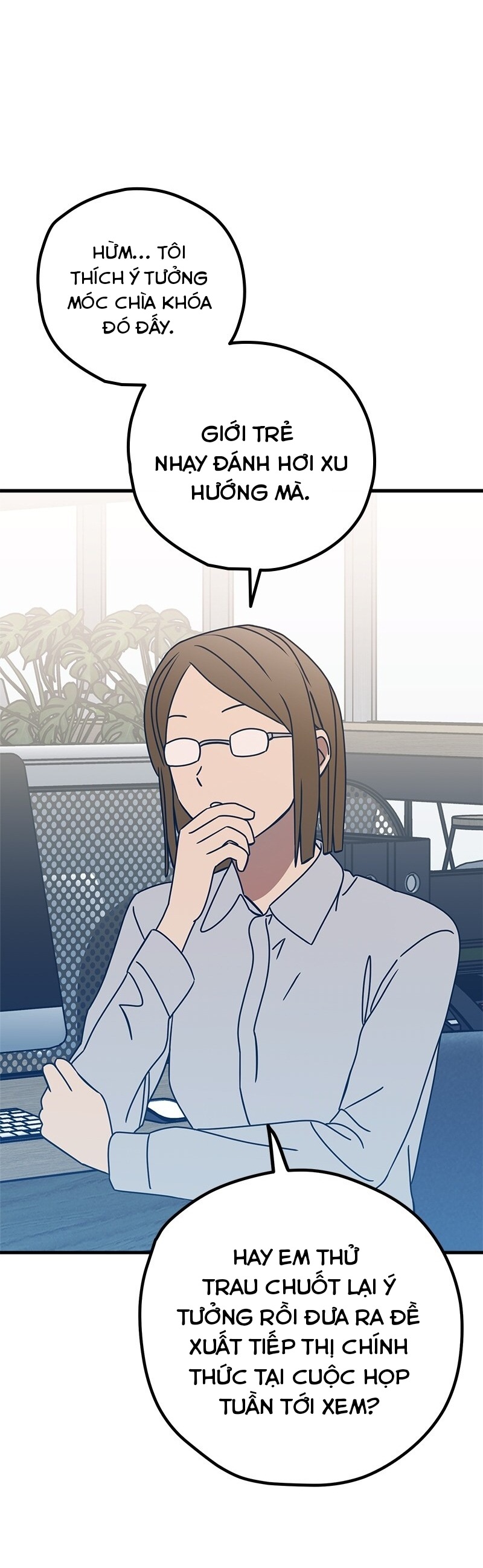 như nhau thôi mà chapter 86 31