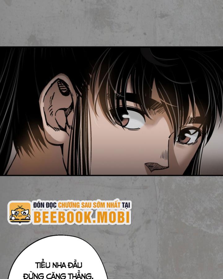 Tạng Phong Hành chapter 190 20