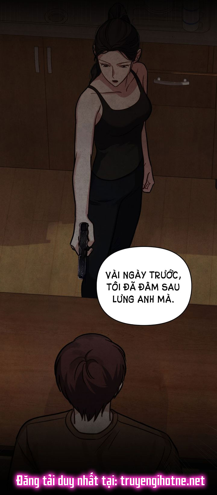 kẻ nghiệp dư chapter 20.2 17