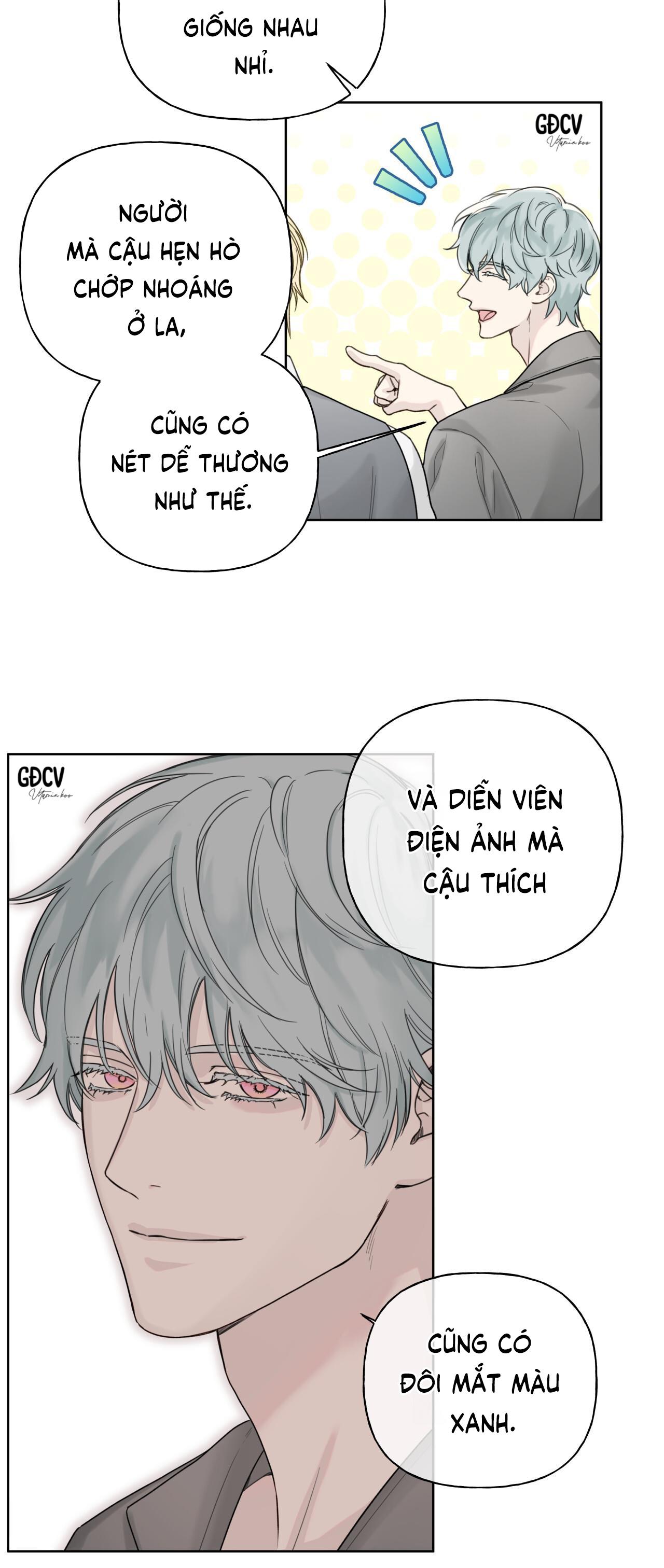 hiểm họa guiding chapter 8 4