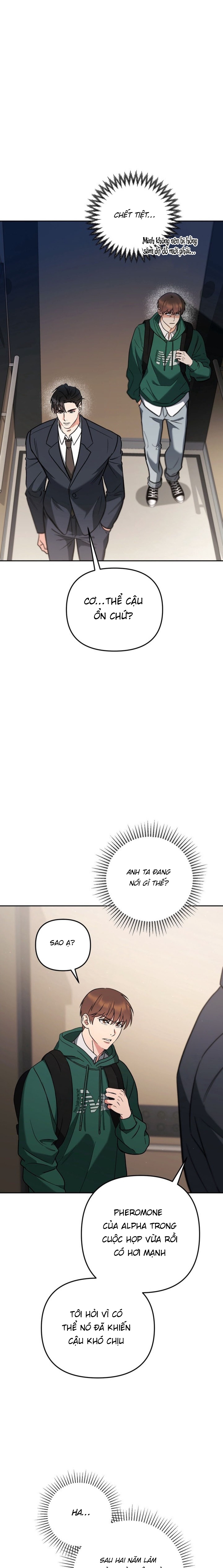 lãng mạn ảo tưởng chapter 1 17