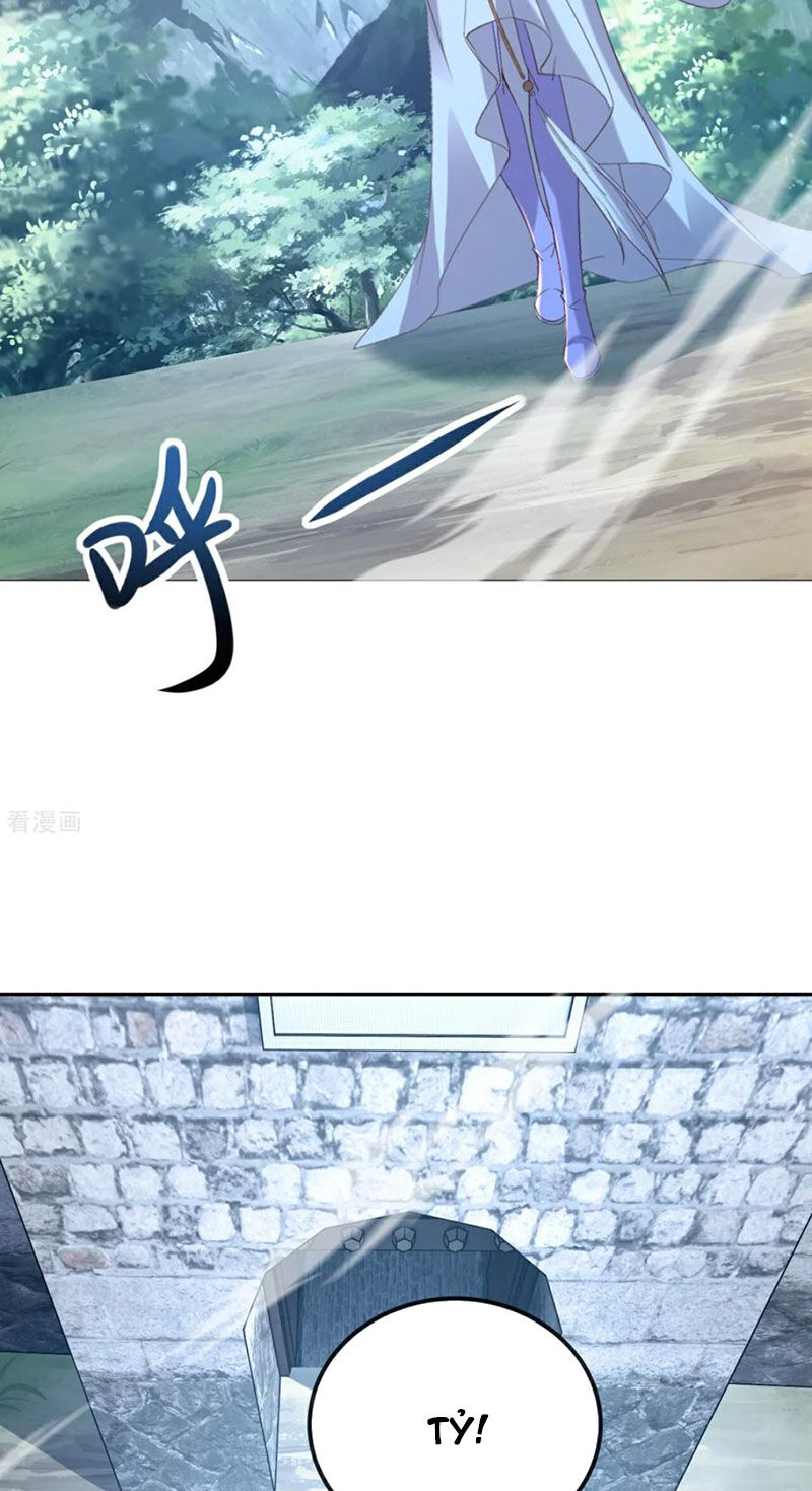 tiên võ đế tôn chapter 578 68