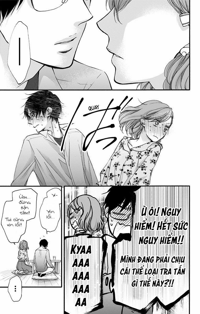 kono oto tomare! chapter 68 28
