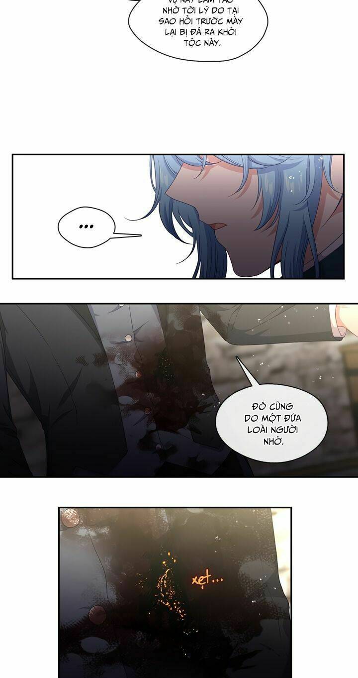 hãy coi chừng ác nữ chapter 54 16