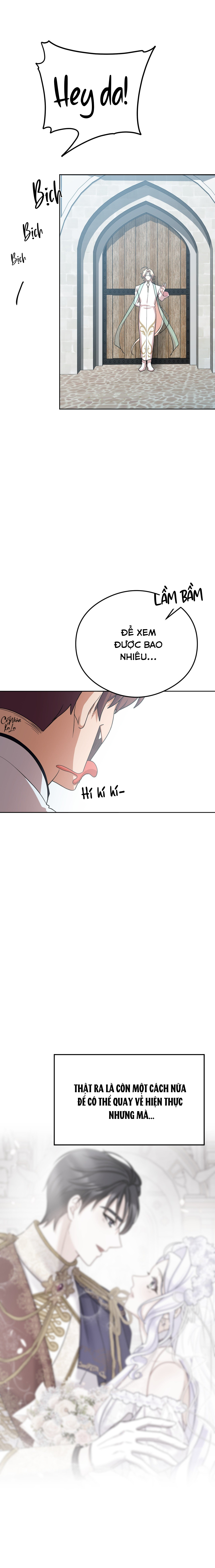 thuận theo ý trời chapter 2 8