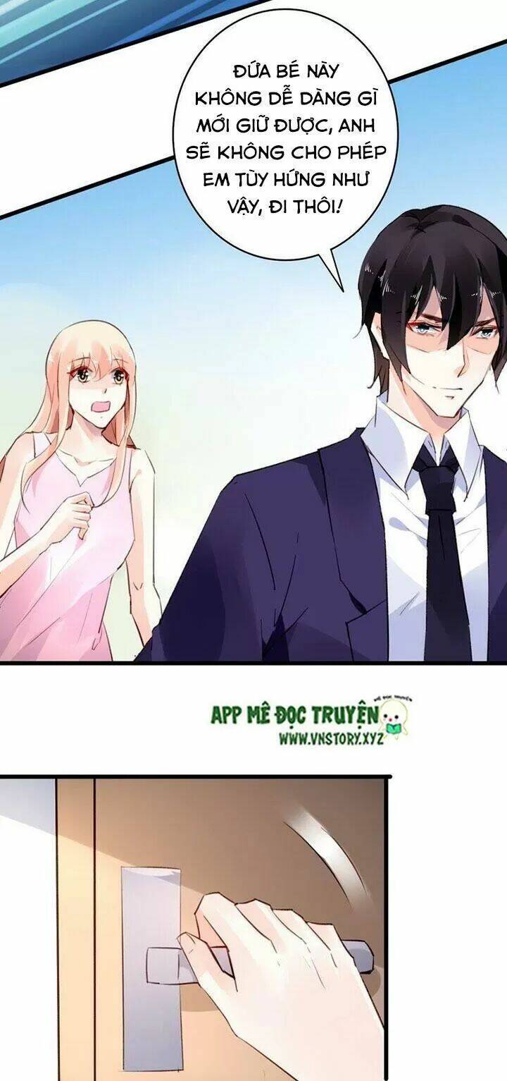 mưu ái thành nghiện chapter 45 10