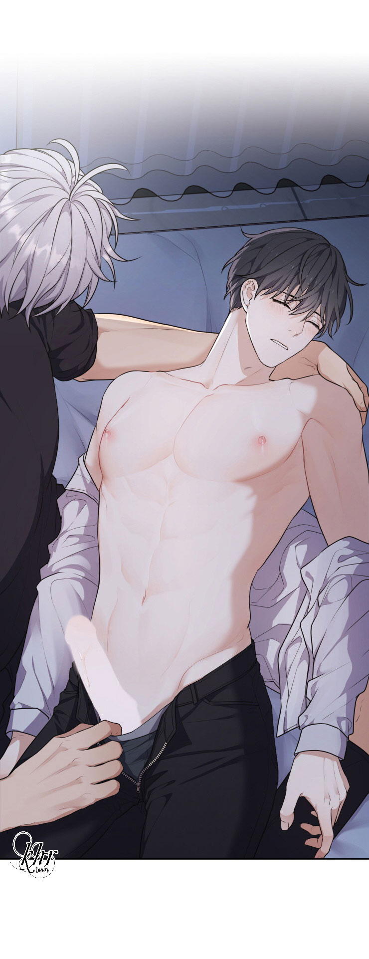 hỗn mộng chapter 4 26