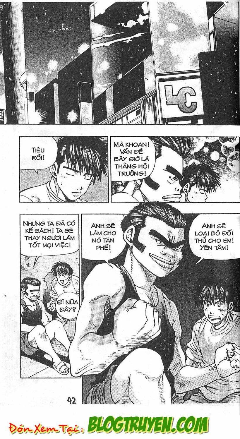 kid gang chapter 50 8