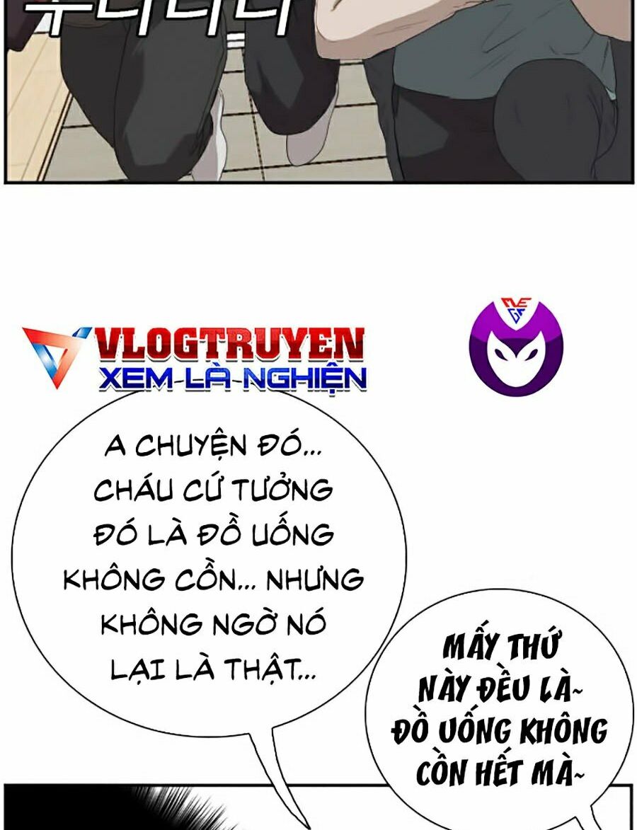 người xấu chapter 64 132