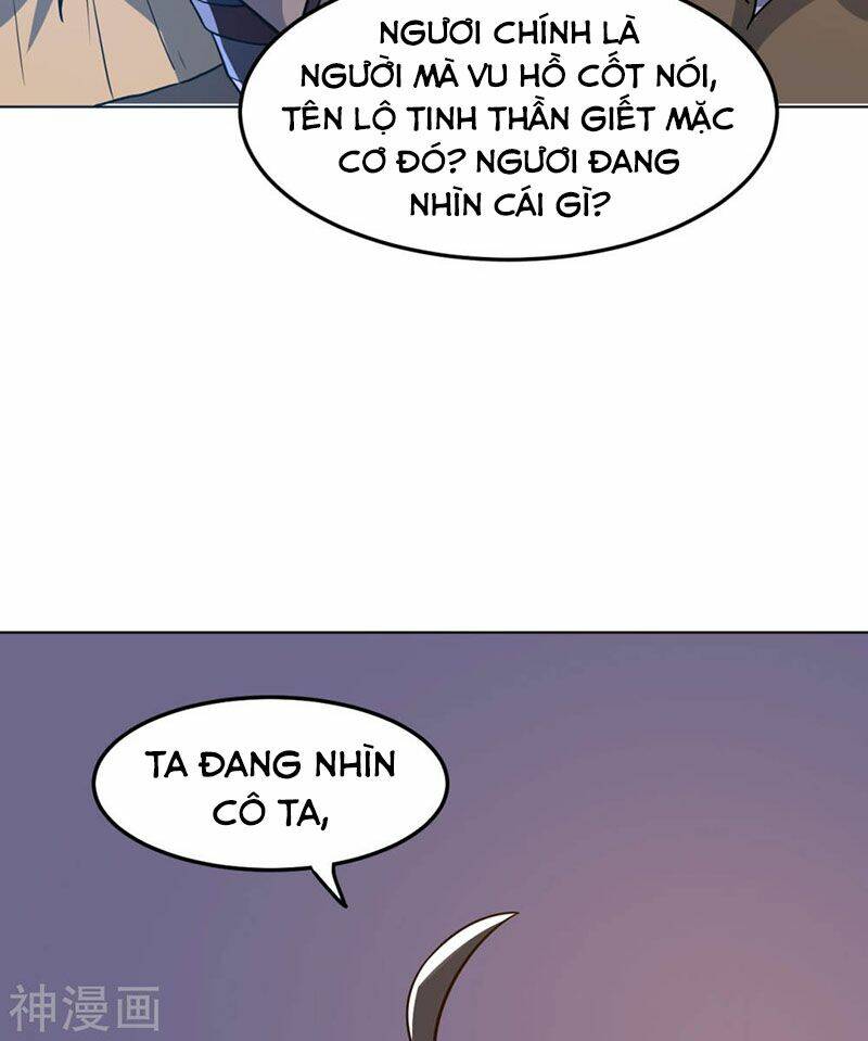 thần võ đế tôn chapter 71 23