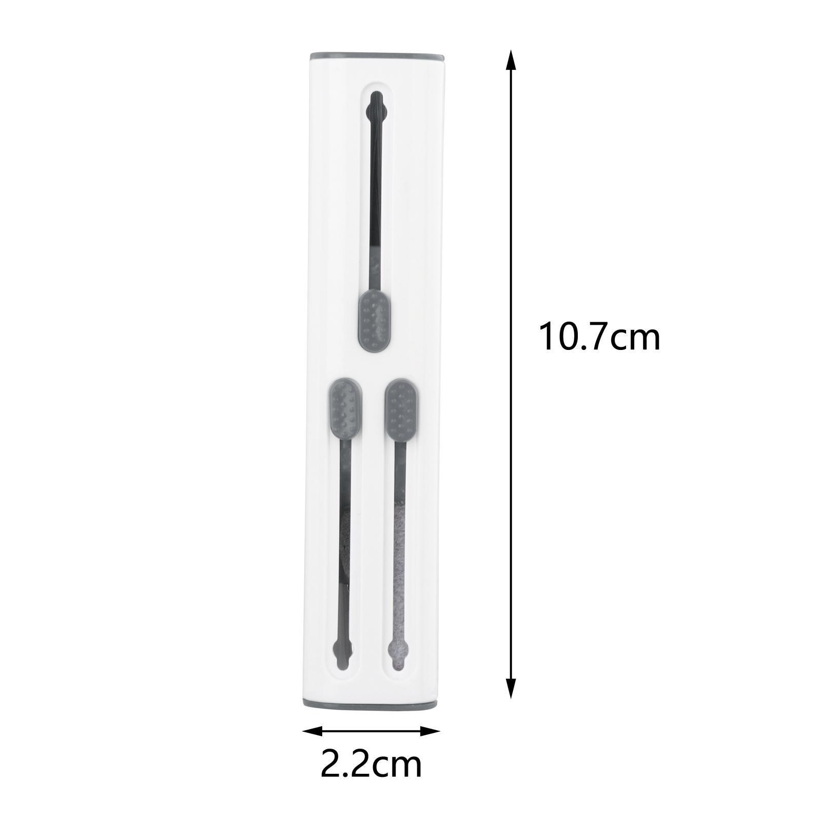 Bluetooth Earphone Cleaning Pen Soft Brush Tools for Wireless Earphones