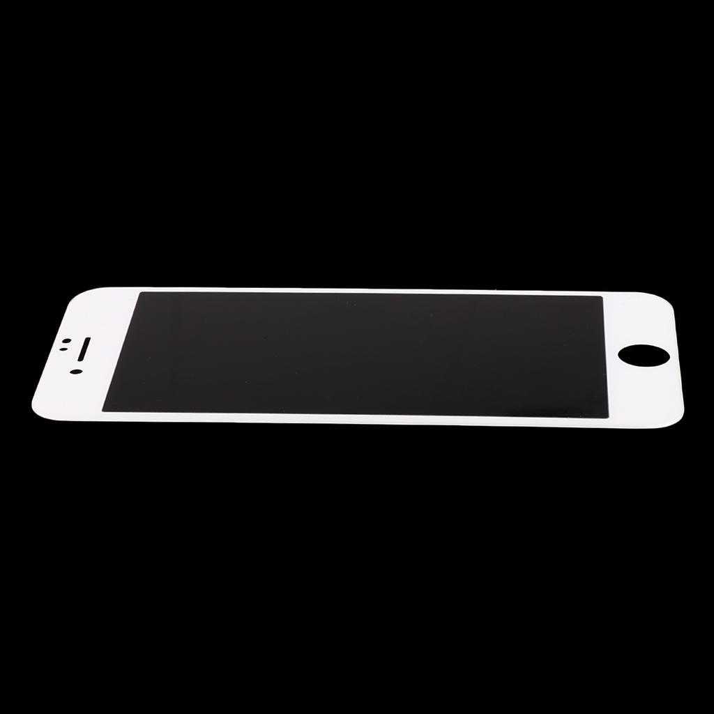 3D Full Coverage Tempered Glass Screen Protector Cover