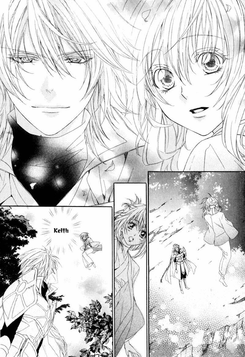 kami-sama gakuen armeria chapter 5 48