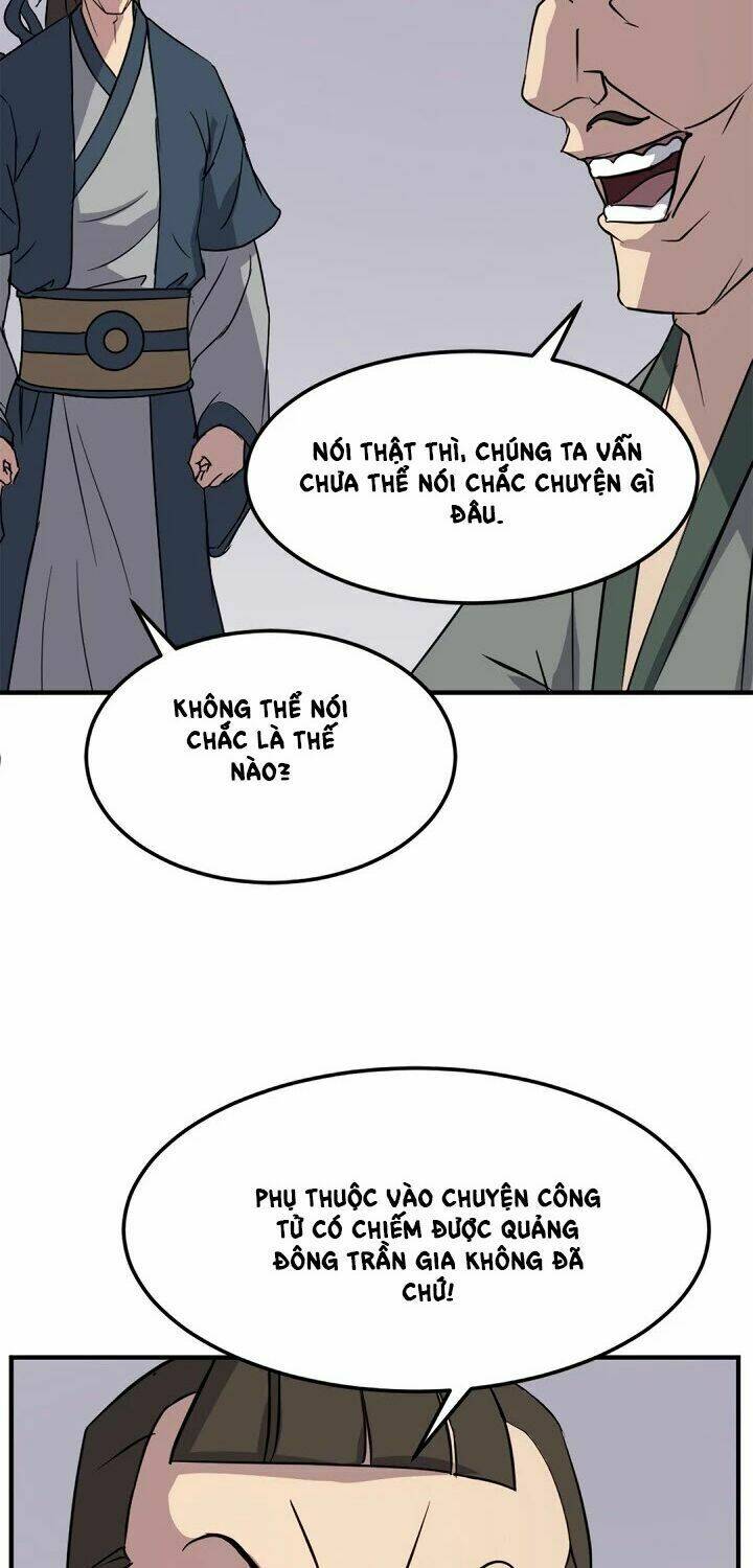 trọng sinh, bất khả chiến bại chapter 104 67