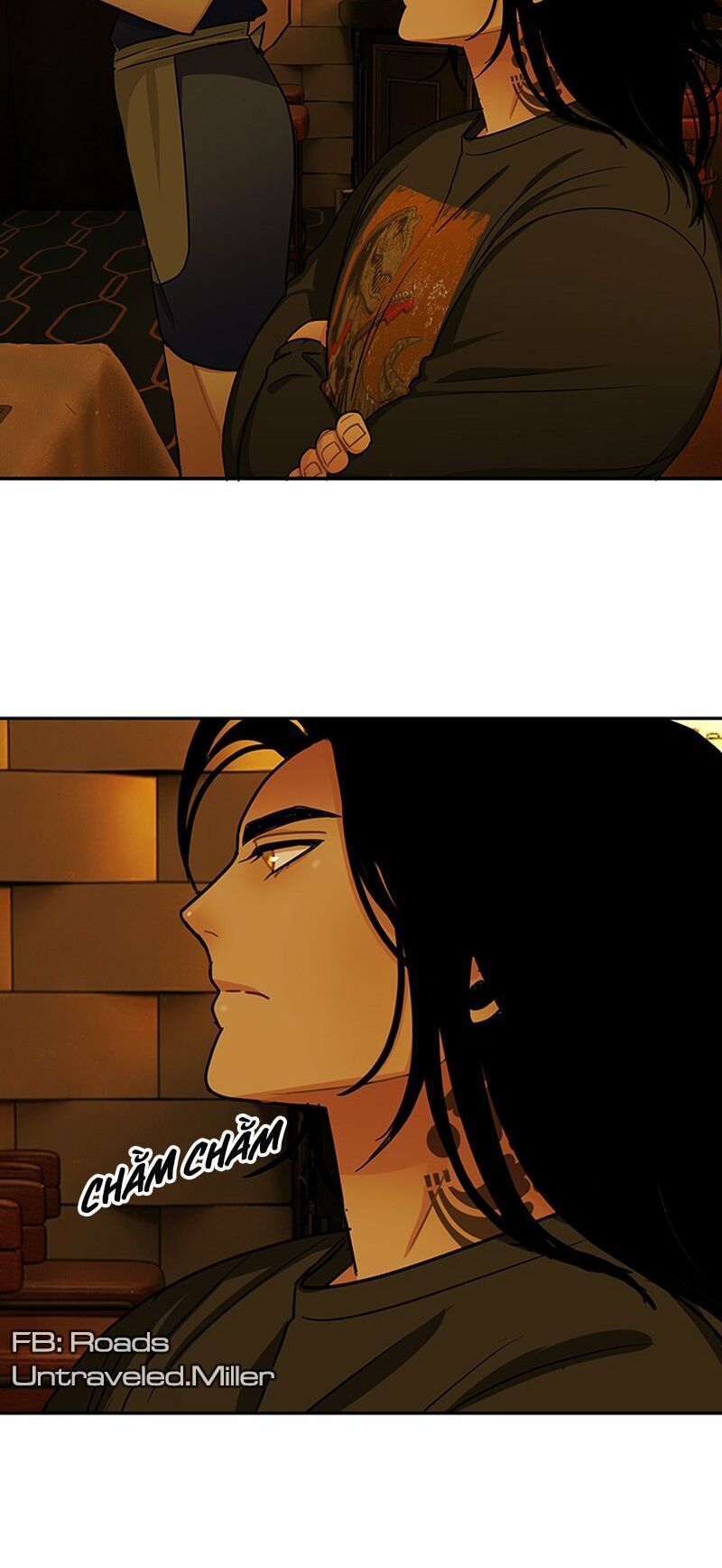 nửa đêm ở poppy land chapter 43 45