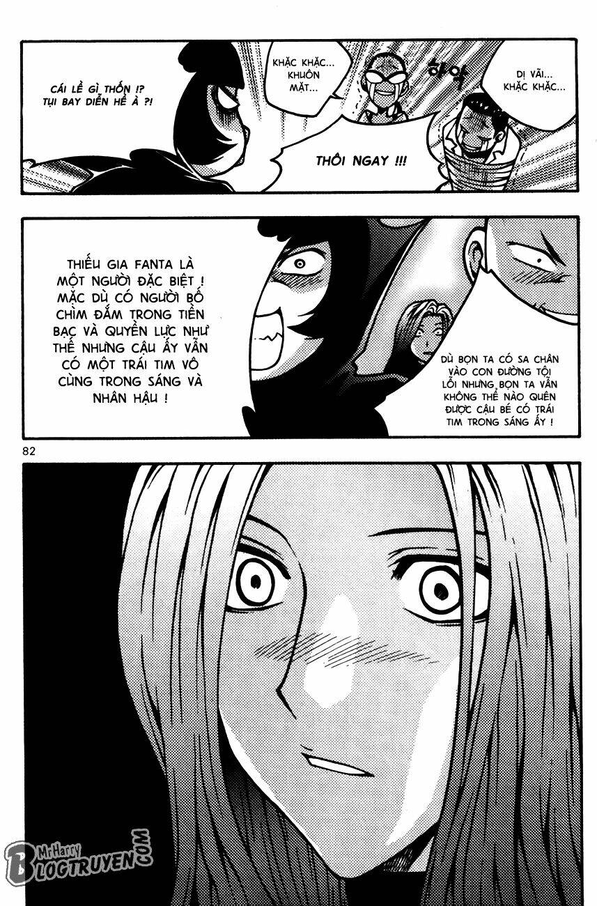 zippy ziggy chapter 81 20