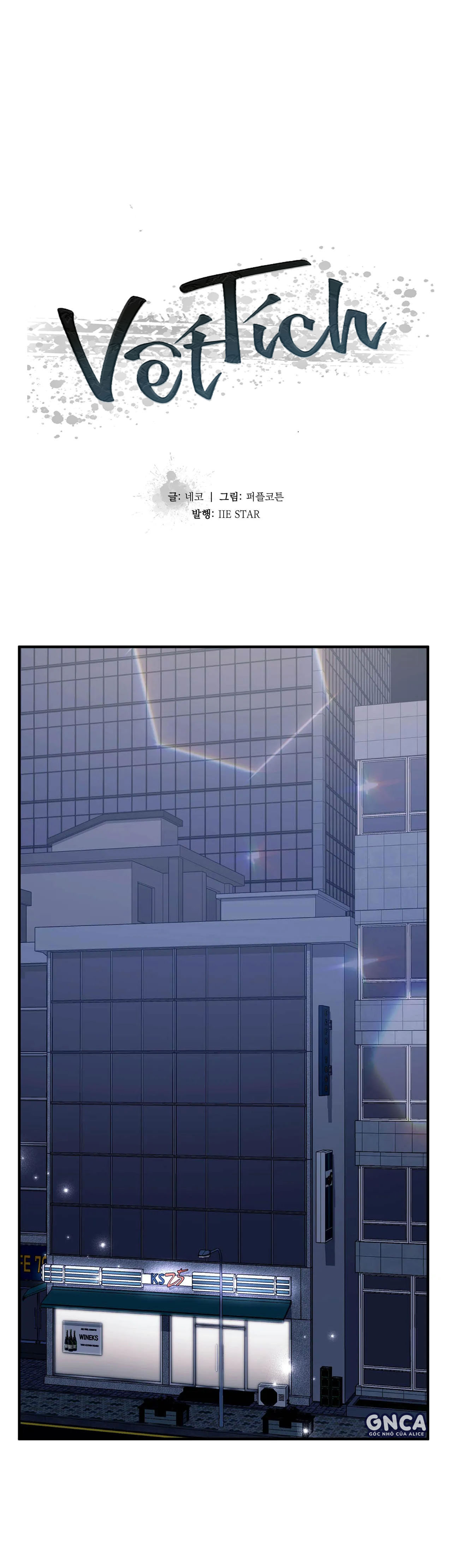 vết tích chapter 10 15