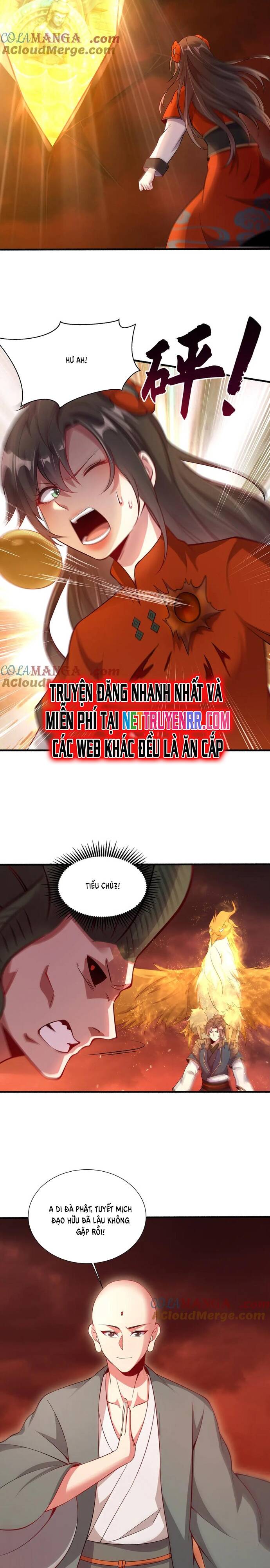 valkyria nainen kikan chapter 67 11