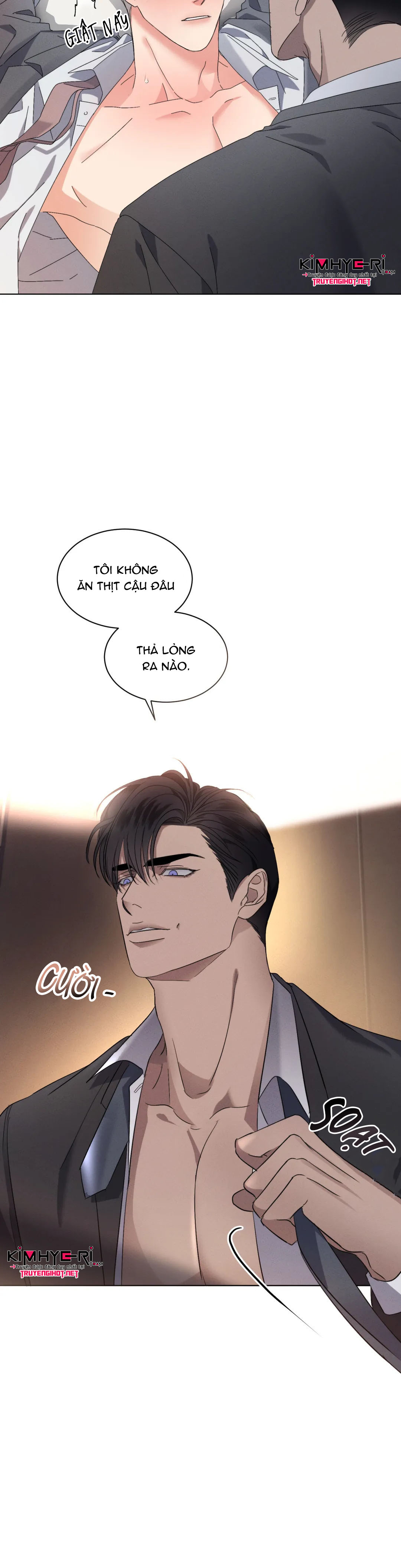 kick off chapter 5 30