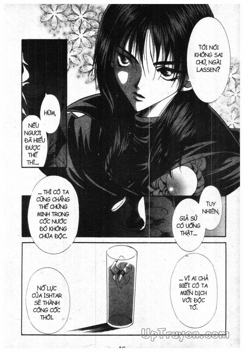 vampire game chapter 10 18