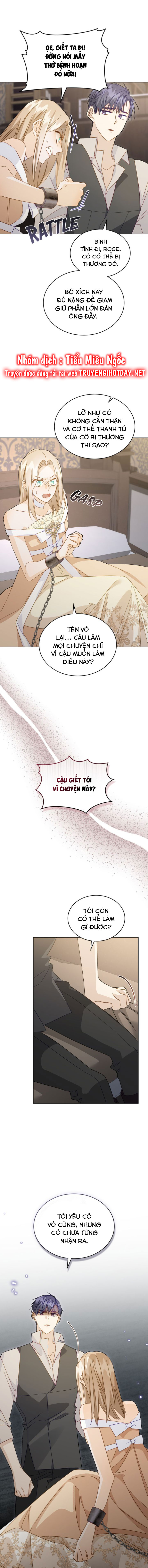 hải tặc thượng lưu chapter 55 13