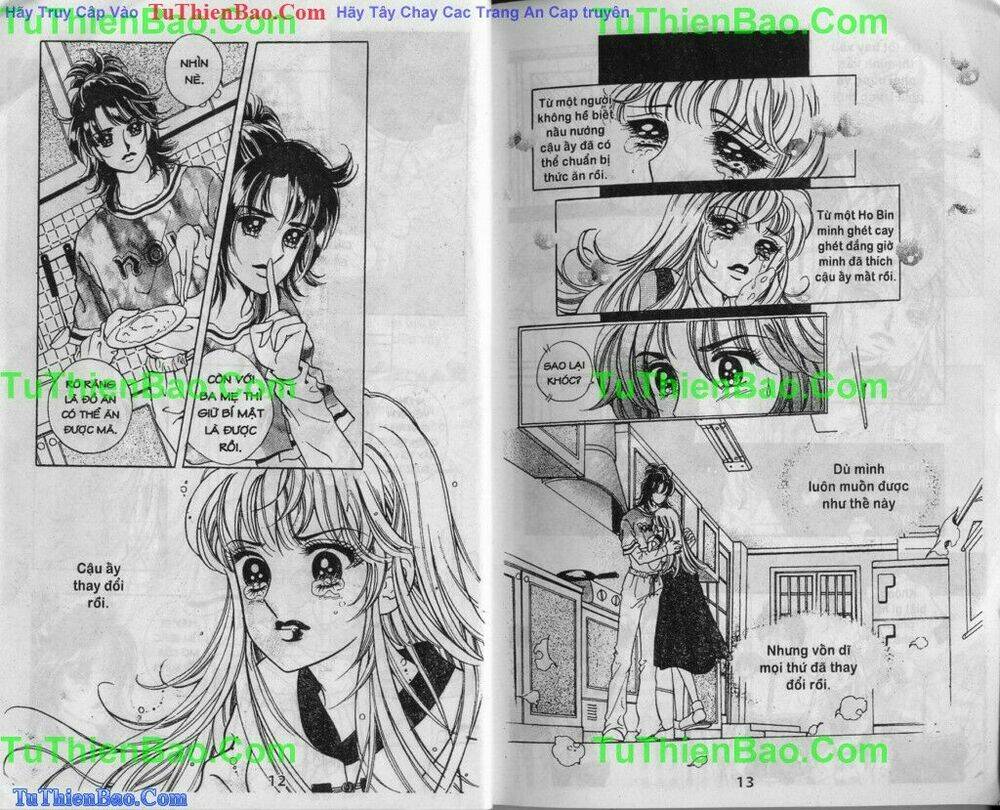 nhật ký của nan a chapter 6.1 6