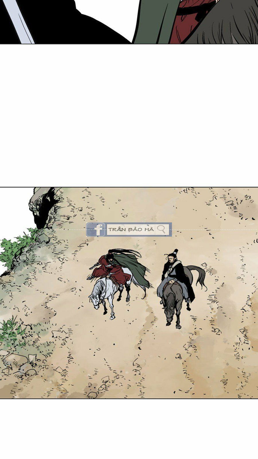 cao thủ 2 chapter 57 42