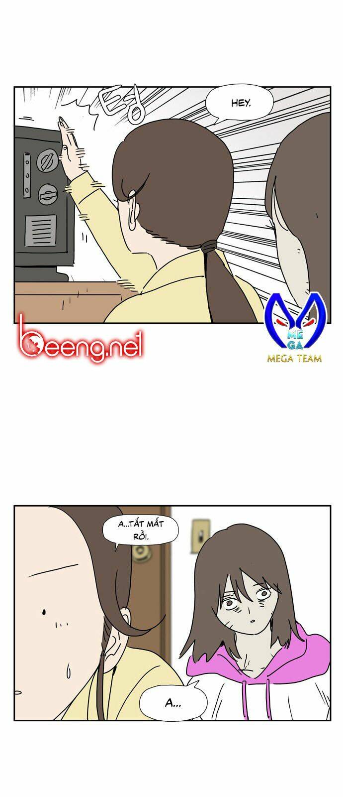 con gái tôi là zombie chapter 24 3