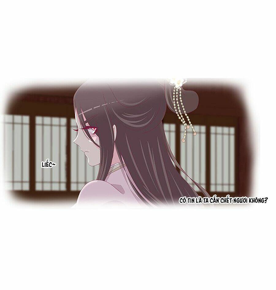 tướng quân mời ra trận chapter 149 7