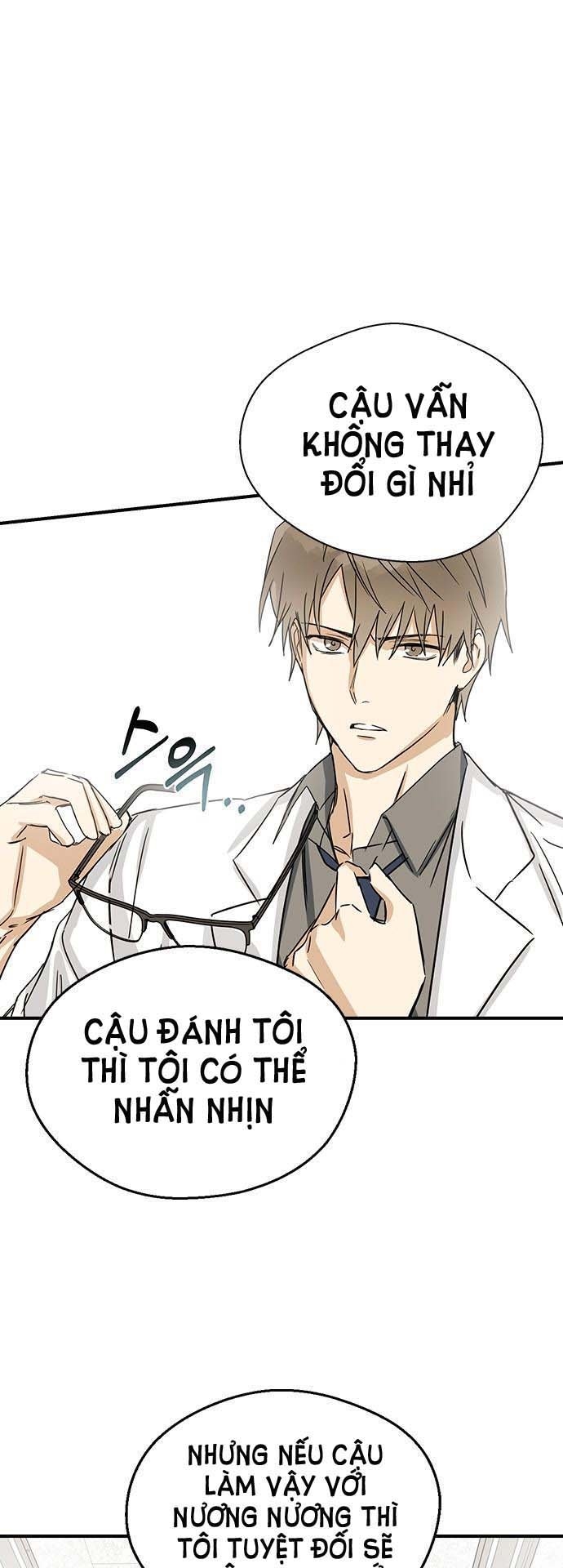 nhân duyên kiếp trước chapter 6.1 19