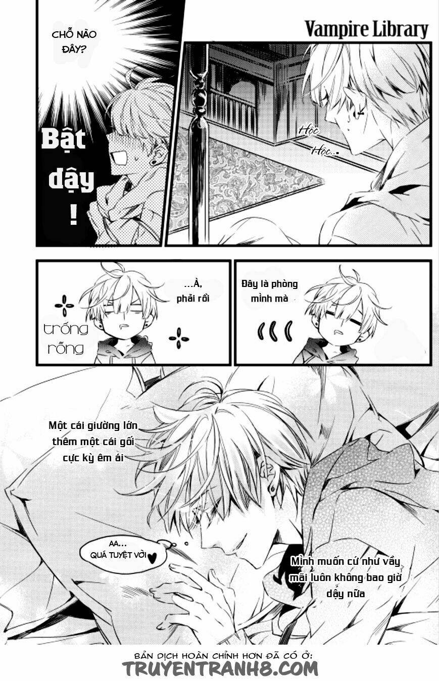 thư viện ma cà rồng chapter 5 4