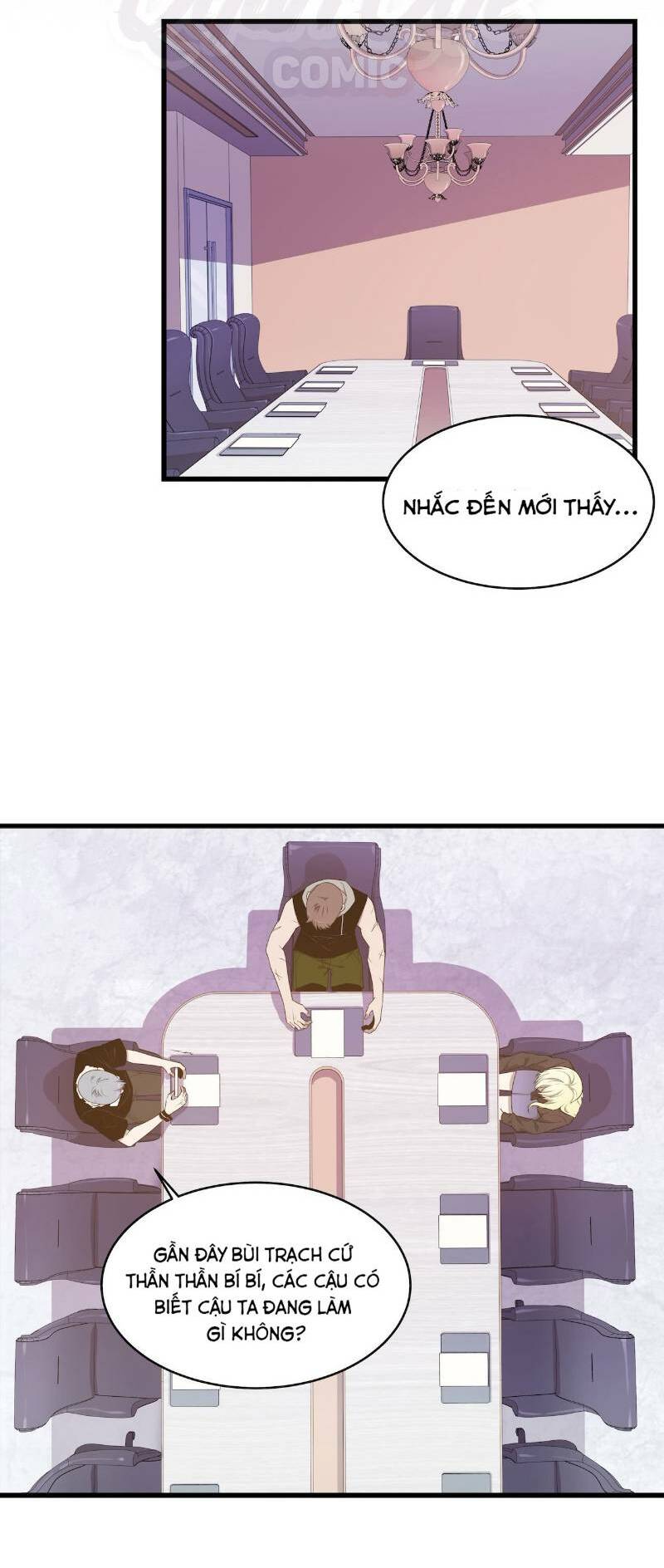 thát không mê thất chapter 47 6