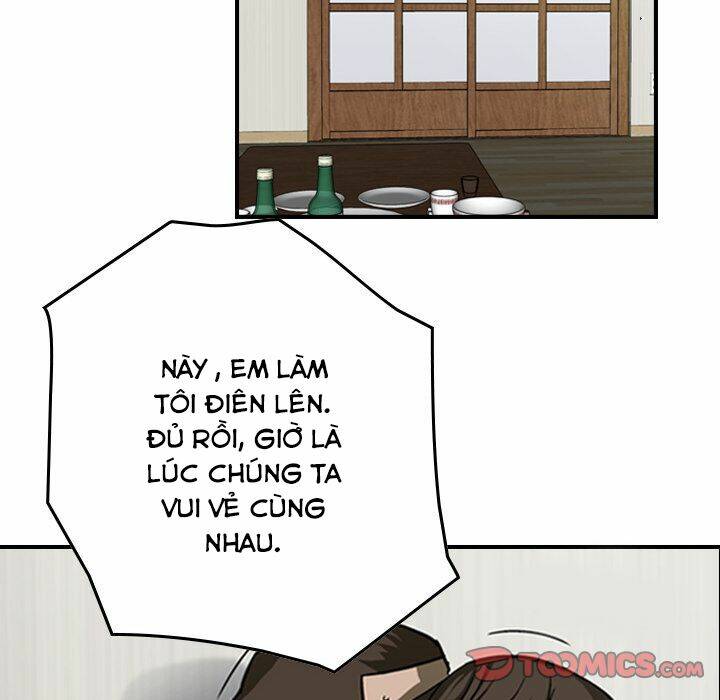 huyền thoại : khởi đầu chapter 58 27