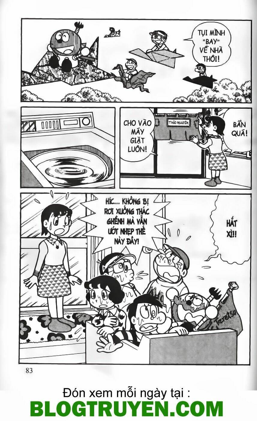 tân từ điển kì bí chapter 37 14