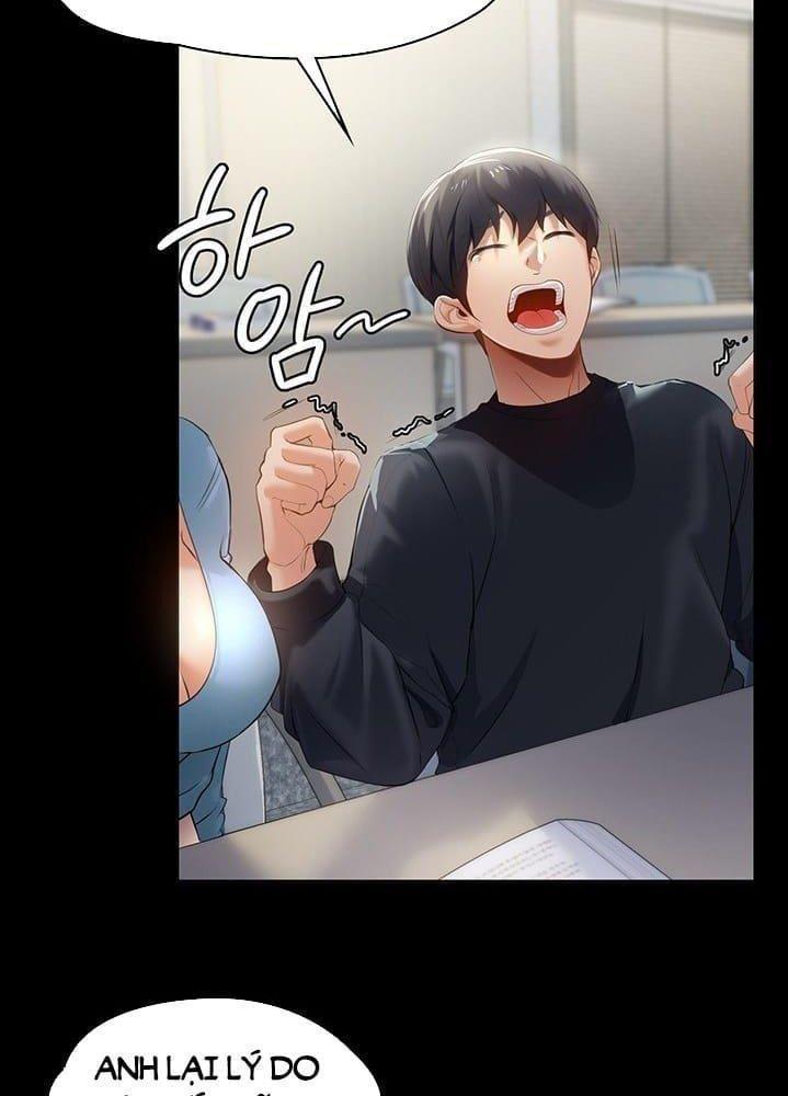 hầu nữ trẻ tuổi chapter 1.1 19