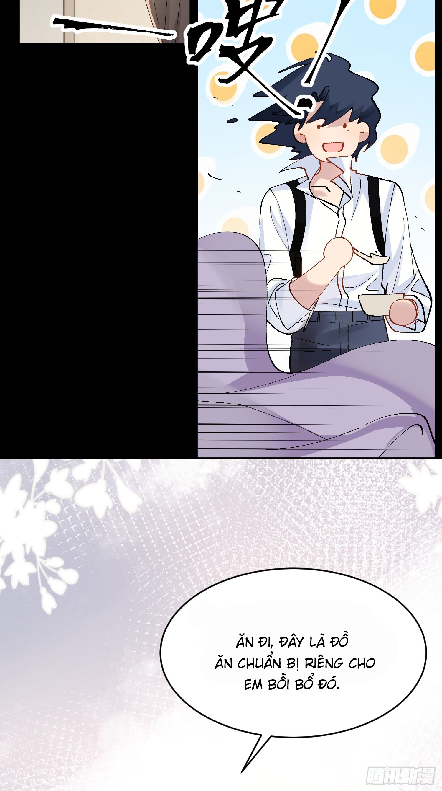 ỷ trên hiếp dưới chapter 18 38